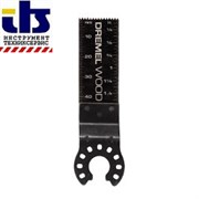 Пильное полотно для резки дерева заподлицо DREMEL® Multi-Max [2615M470JA]
