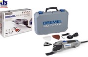 DREMEL® Multi-Max MM40 [F013MM40JC]