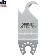 ПОЛОТНО КРЮЧКОВОЕ DREMEL (ММ 430) СУПЕР РЕЗАК ПРАКТИЧЕСКИ ДЛЯ ВСЕХ МАТЕРИАЛОВ