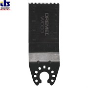 Пильное полотно для резки дерева заподлицо DREMEL® Multi-Max [2615M480JA]