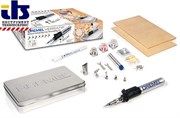 Набор для декорирования с многофункциональным паяльником DREMEL® VersaTip Butane [F0132000KD]