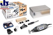 Набор для проекта с многофункциональным инструментом DREMEL® 3000 [F0133000KK]