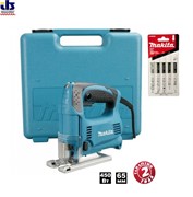 Лобзиковая пила 4329KX1, MAKITA