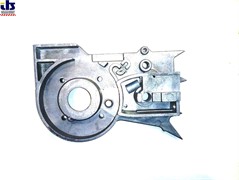 Корпус редуктора (KZ1-300.00.03.01)