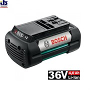 Аккумулятор 36 V 4.0 Ah BOSCH (F016800346)