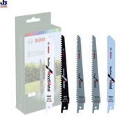 Набор пилок для садовой пилы KEO (5 шт) BOSCH (F016800307)