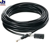BOSCH Шланг удлинительный для моек AQUATAK длина 6м, максимальное давление 160 bar