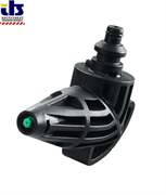 Насадка 90° к мойкам высокого давления BOSCH (F016800581)