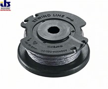 Шпулька для EasyGrassCut BOSCH (F016800569)
