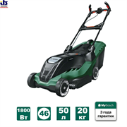 Газонокосилка электрическая AdvancedRotak 760 BOSCH (06008B9301)