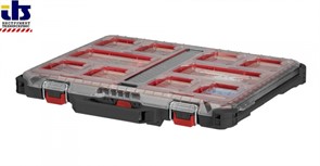 PACKOUT тонкий органайзер, MILWAUKEE