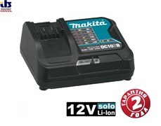 Зарядное устройство DC10SB быстрое (Li-Ion CXT, 10,8-12В), MAKITA