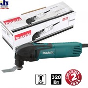 Многофункциональный инструмент TM3000C, Makita