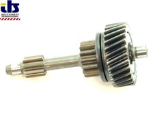 Шестерни в сборе DP4010/HP2070(153622-6)