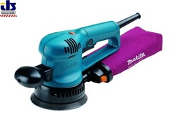 Аренда (прокат) эксцентриковой шлифовальной машины Makita BO5021