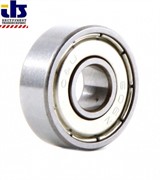 Подшипник 606ZZ (211012-0)