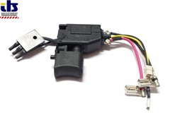 Выключатель C3HZ-1A-TLMS (650731-7)