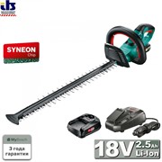 Кусторез   AHS 55-20 Li 18В/550мм  аккумуляторный, BOSCH