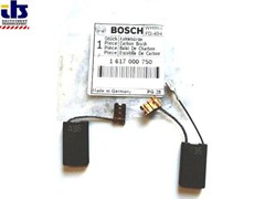 КОМПЛЕКТ УГОЛЬНЫХ ЩЕТОК ДЛЯ GSH11VC (1.617.000.750),(1607000C3Z)