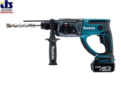 Аренда (прокат) аккумуляторного перфоратора Makita DHR202