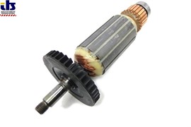 Якорь в сборе Sparky M850 (Sparky 125 M 850)