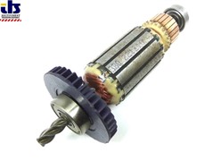 Якорь в сборе Sparky BUR102E (127330)