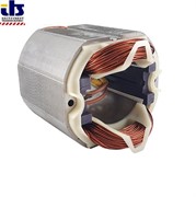 Статор в сборе для MBA2001PV, FK652, FB72 (152806)