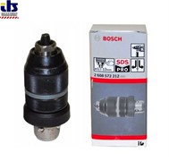 Быстрозажимной сверлильный патрон с переходником 1,5-13 мм, Bosch SDS-plus (1.617.000.V49),(2608572212)