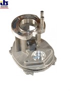 Внутренний корпус HR2450/2455 (153687-8)