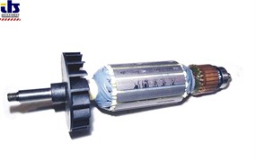 Якорь с подшипником для 1400WSXE (36432) (36399)