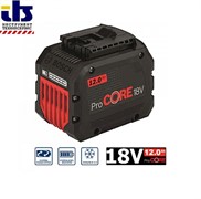 Аккумулятор BOSCH ProCORE18V 12.0 Aч (1600A016GU)