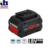 Аккумулятор BOSCH ProCORE 18 V 5,5 Ah Professional (1600A02149, 1607A350LR)