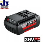 Аккумуляторный блок BOSCH 36 V 1х2,0Ah (F016800474)