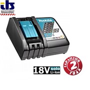 Зарядное устройство DC18RC MAKITA