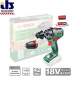 AdvancedDrill 18