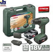 UniversalDrill 18