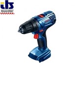 Шуруповёрт BOSCH GSR 180-LI SOLO (без АКБ и подзарядного, 54/21Нм) (06019F8109S)