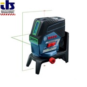BOSCH GCL 2-15G + RM1 (кейс, точность ± 0,3 мм/м, линейный + точечный, защита IP 54,0601066J00)