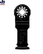 Пильное полотно  AIZ 32 EC Wood (в упаковке 5шт.), BOSCH (2608661626)