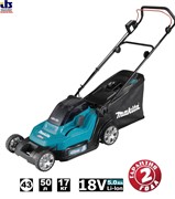 DLM 432 PT2