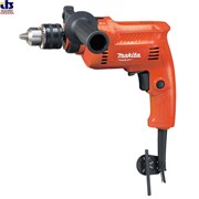 MAKITA MT M0801K Дрель ударная в чемодане, 500Вт,ЗВП-13мм, 0-3200об\м,1.7кг