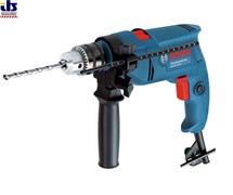 Дрель ударная BOSCH GSB 550 (ЗП) Коробка (06011A1003)