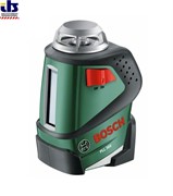 Аренда (прокат) лазерного нивелира BOSCH PLL 360