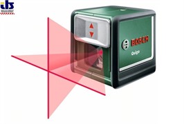 Аренда (прокат) лазерного нивелира BOSCH Quigo