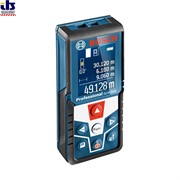 Лазерный дальномер GLM 500 Professional BOSCH (0601072H00)