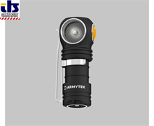 Armytek Wizard C1 Pro Magnet USB+18350 / 1000 лм / 70°:120° / 1x18350 (в комплекте)