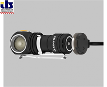 Armytek Wizard C1 Pro Magnet USB+18350 / Теплый / 930 лм / 70°:120° / 1x18350 (в комплекте)