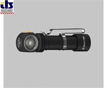 Armytek Wizard C2 Magnet USB+18650 / 1200 лм / TIR 70°:120° / 1x18650 (в комплекте)
