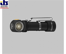 Armytek Wizard C2 Magnet USB+18650 / Теплый / 1120 лм / TIR 70°:120° / 1x18650 (в комплекте)