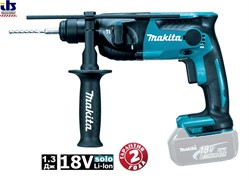 Перфоратор SDS-plus MAKITA DHR165Z аккумуляторный (DHR 165 Z)